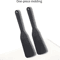 Silicone Cooking Spatula Spoon Heat Resistant Frying And Flipping Utensil For Eggs Fish And More 5