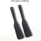 Silicone Cooking Spatula Spoon Heat Resistant Frying And Flipping Utensil For Eggs Fish And More 5