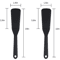 Silicone Cooking Spatula Spoon Heat Resistant Frying And Flipping Utensil For Eggs Fish And More 0