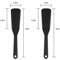 Silicone Cooking Spatula Spoon Heat Resistant Frying And Flipping Utensil For Eggs Fish And More 0