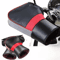 Rainproof Winter Motorcycle Handlebar Muffs Thick Warm Protective Gloves For Scooter And Bike 2