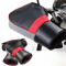 Rainproof Winter Motorcycle Handlebar Muffs Thick Warm Protective Gloves For Scooter And Bike 2