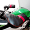 Rainproof Winter Motorcycle Handlebar Muffs Thick Warm Protective Gloves For Scooter And Bike 3
