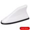 Shark Fin Car Roof Antenna Cover AM FM Radio Signal Antenna For General Motors Vehicles 1