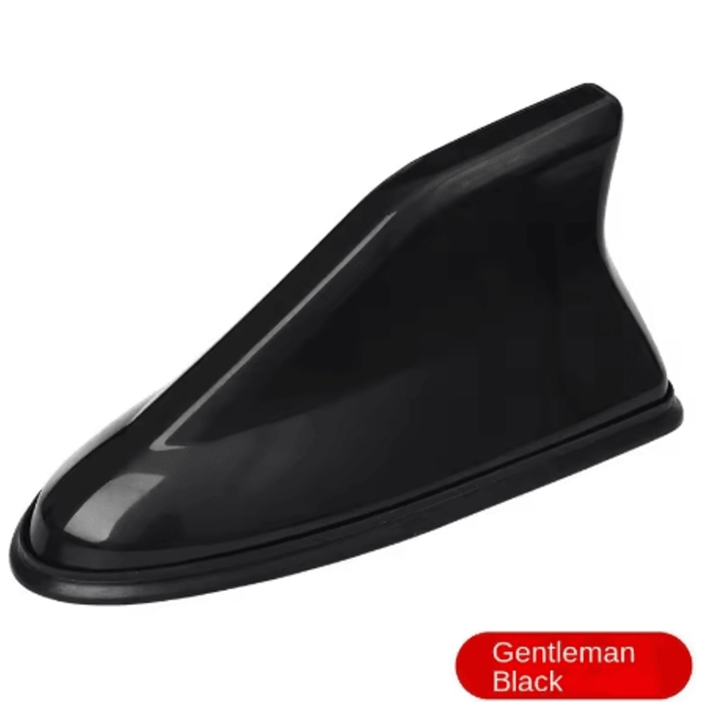 Shark Fin Car Roof Antenna Cover AM FM Radio Signal Antenna For General Motors Vehicles 3