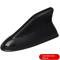 Shark Fin Car Roof Antenna Cover AM FM Radio Signal Antenna For General Motors Vehicles 3