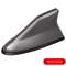Shark Fin Car Roof Antenna Cover AM FM Radio Signal Antenna For General Motors Vehicles 8