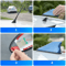 Shark Fin Car Roof Antenna Cover AM FM Radio Signal Antenna For General Motors Vehicles 10