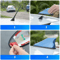 Shark Fin Car Roof Antenna Cover AM FM Radio Signal Antenna For General Motors Vehicles 10