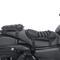 2 Pack Motorcycle Seat Pad 3D Gel Comfort Cushion Breathable Shock Absorbing Seat Cover 7