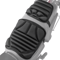 2 Pack Motorcycle Seat Pad 3D Gel Comfort Cushion Breathable Shock Absorbing Seat Cover 0