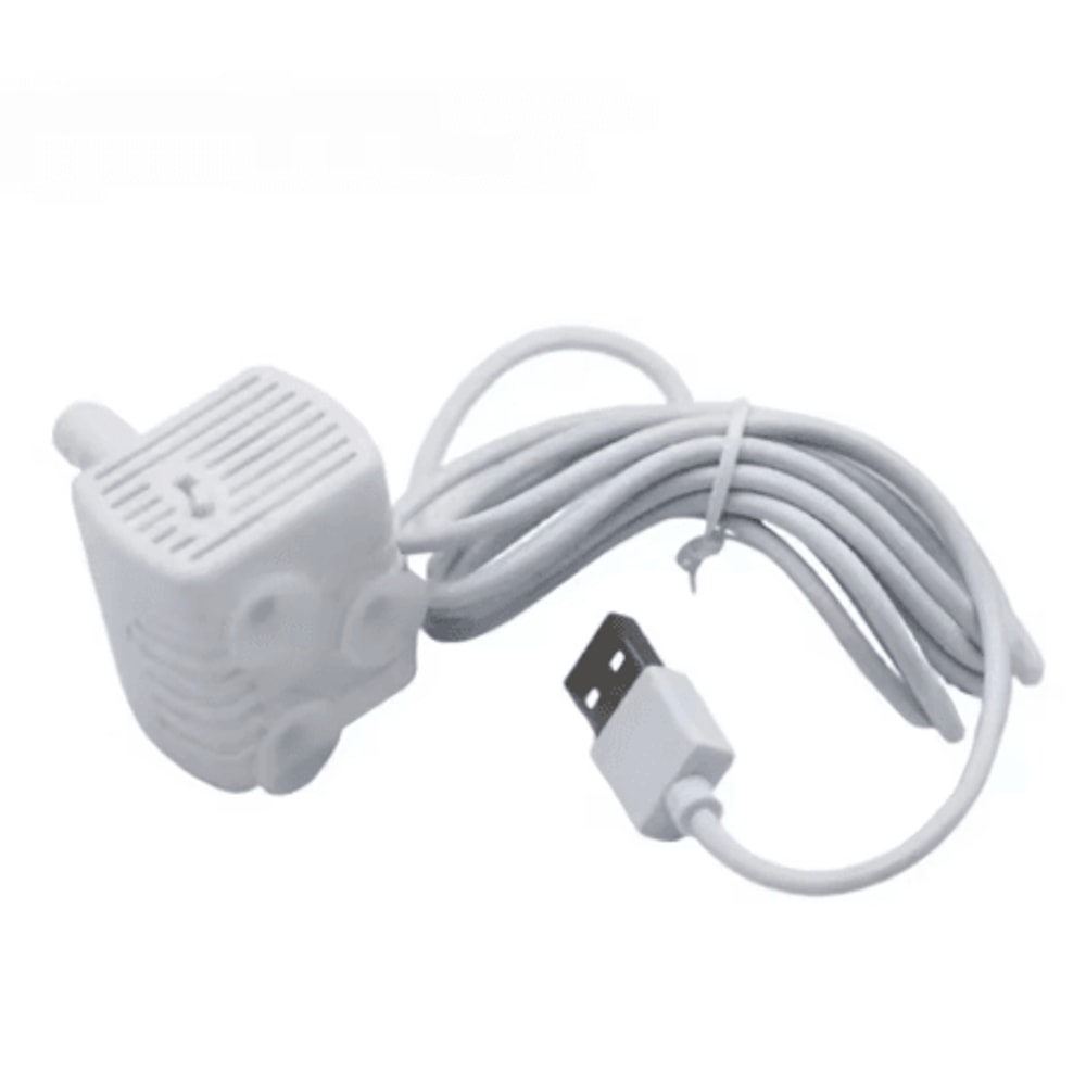 Pet Water Pump Replacement For Cat Drinking Fountain Anti Dry Burn Motor For Flower Water Dispenser 1