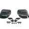 Motorcycle Handlebar Handguards Windshield Protective Covers For Handlebars 1