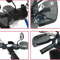Motorcycle Handlebar Handguards Windshield Protective Covers For Handlebars 3