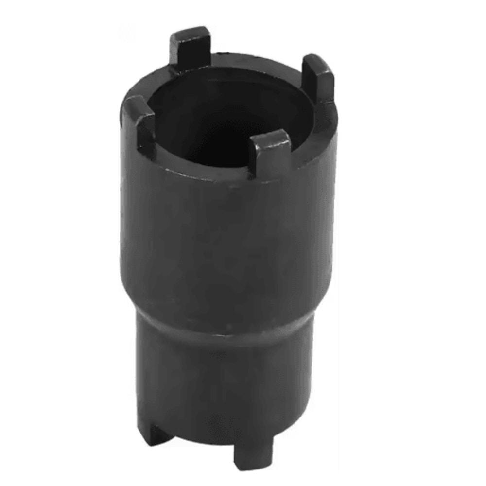 Professional Clutch Nut Wrench 20 And 24mm Chrome Vanadium Steel Tool For GY6 And Pit Bike Maintena 1