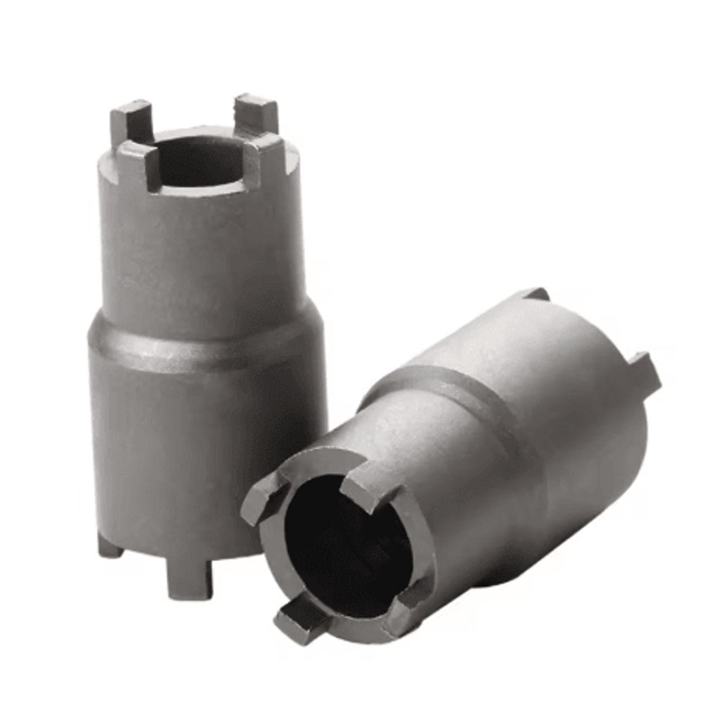 Professional Clutch Nut Wrench 20 And 24mm Chrome Vanadium Steel Tool For GY6 And Pit Bike Maintena 7