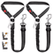 2 In 1 Adjustable Pet Car Safety Belt Heavy Duty Elastic Tether Seat Belt For Dogs And Cats 11