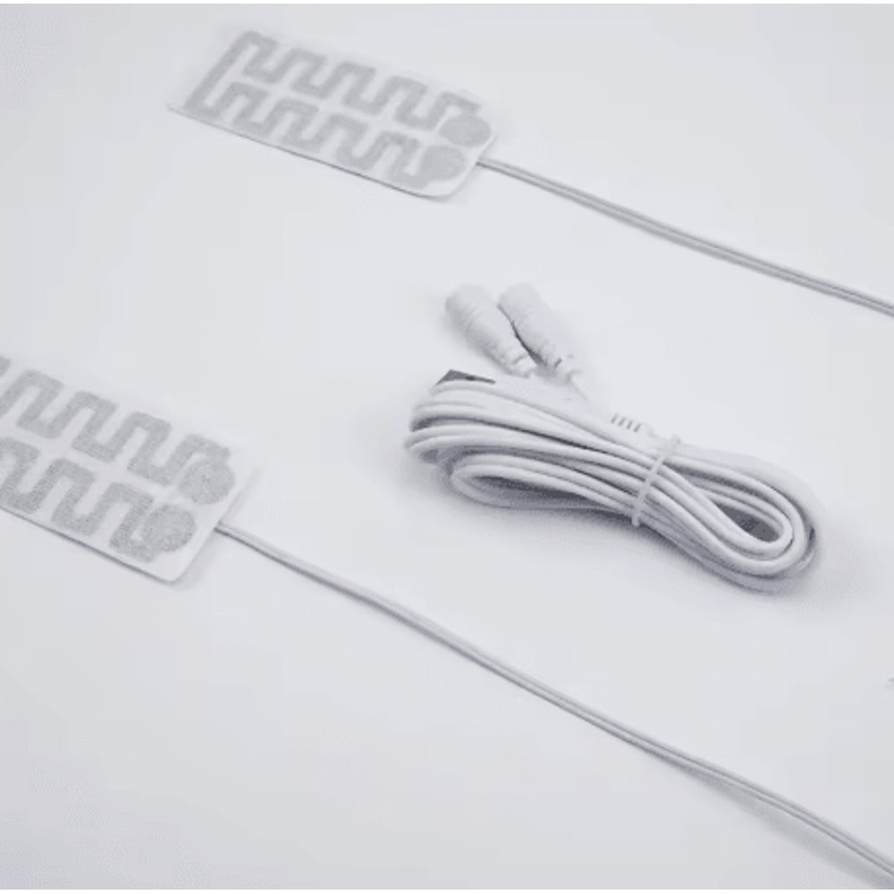 Electric USB Glove Heater Pad Carbon Fiber Heating Film Hand And Foot Warmer For Winter 3