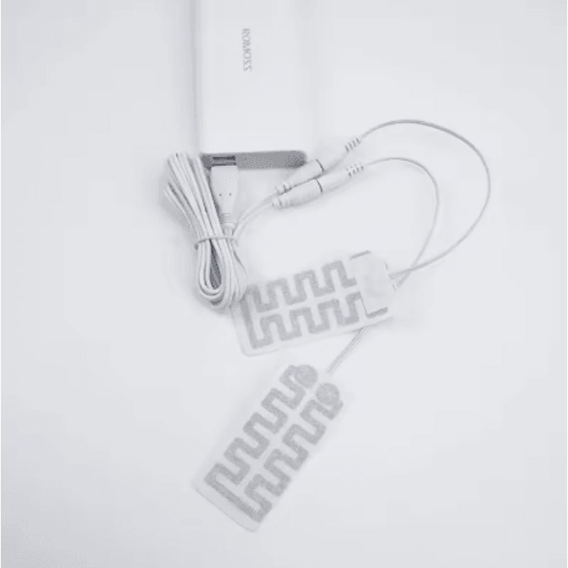 Electric USB Glove Heater Pad Carbon Fiber Heating Film Hand And Foot Warmer For Winter 4