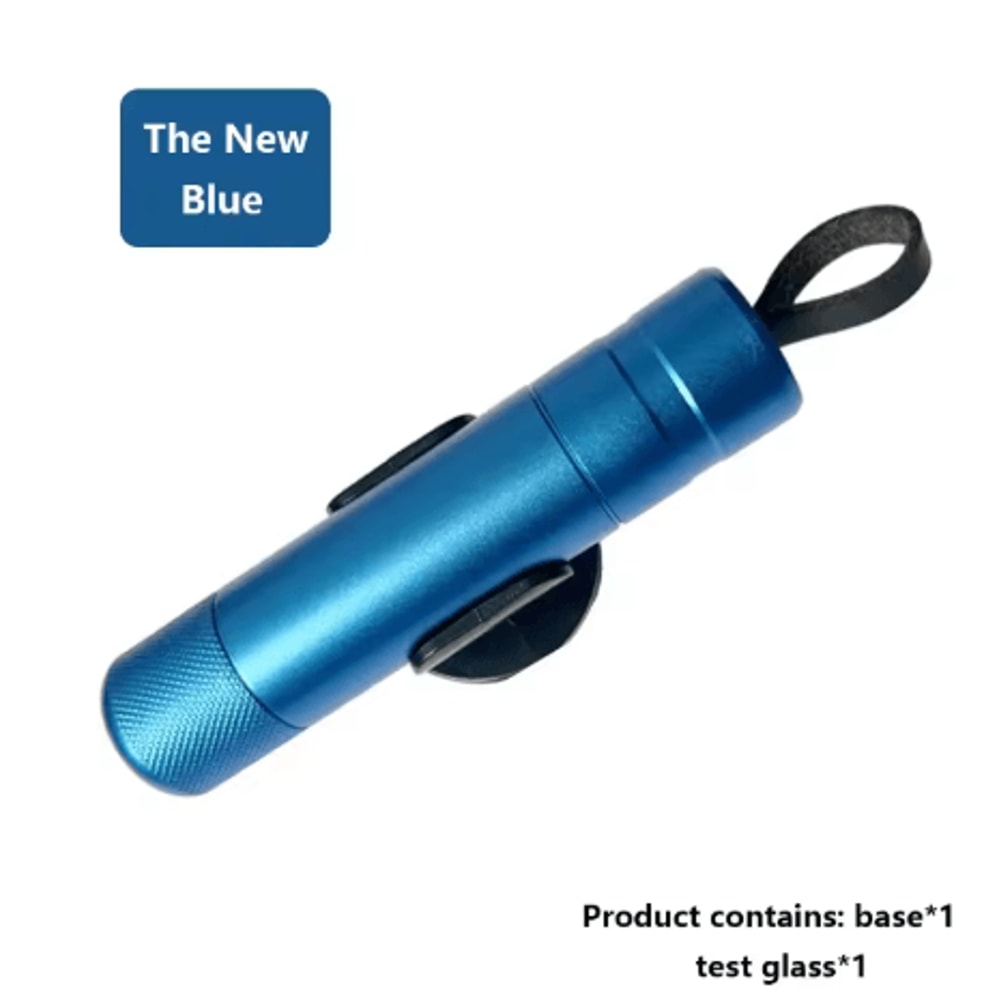 Car Safety Hammer Emergency Tool Window Glass Breaker And Seat Belt Cutter Escape Hammer 1