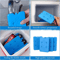 4 Pack Long Lasting Ice Packs Slim Reusable Cooling Packs For Lunch Boxes And Breast Milk Bags 3