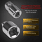 Universal 3 Jaw Oil Filter Remover Adjustable Oil Filter Wrench Tool For Auto Repair 5