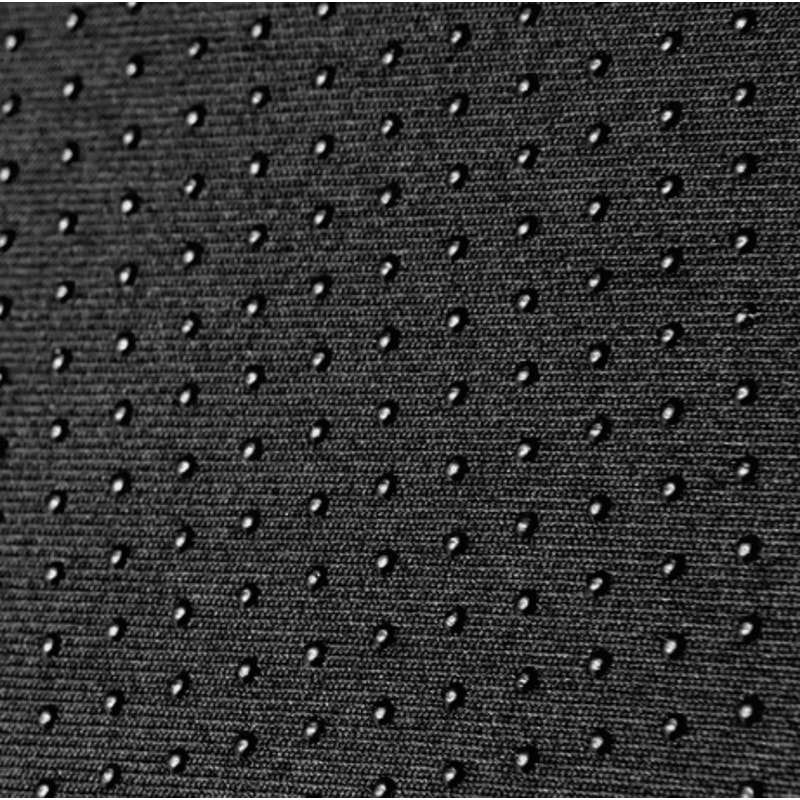 Large Ergonomic Foot Rest Under Desk Foot Stool For Office Home And Car Washable Cover 3