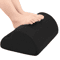 Large Ergonomic Foot Rest Under Desk Foot Stool For Office Home And Car Washable Cover 0