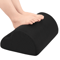 Large Ergonomic Foot Rest Under Desk Foot Stool For Office Home And Car Washable Cover 0