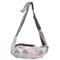 Comfortable Pet Harness Carrier Sling Spacious Hands Free Pet Sling Bag For Small And Medium Pets 1