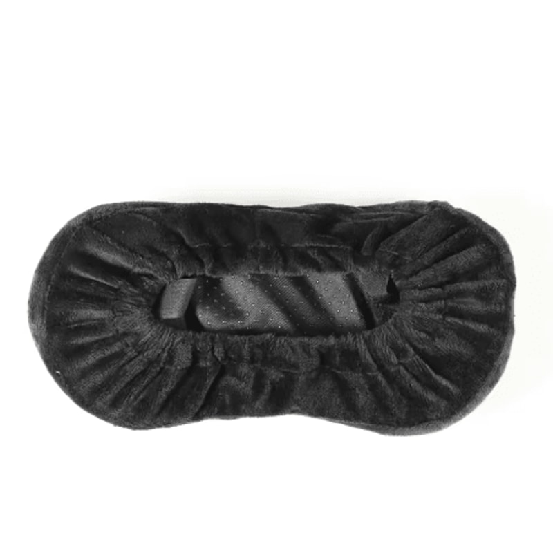 2PCS Memory Foam Armrest Pads Ergonomic Elbow Support Cushions For Office Chairs 4