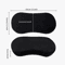 2PCS Memory Foam Armrest Pads Ergonomic Elbow Support Cushions For Office Chairs 5