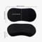 2PCS Memory Foam Armrest Pads Ergonomic Elbow Support Cushions For Office Chairs 5