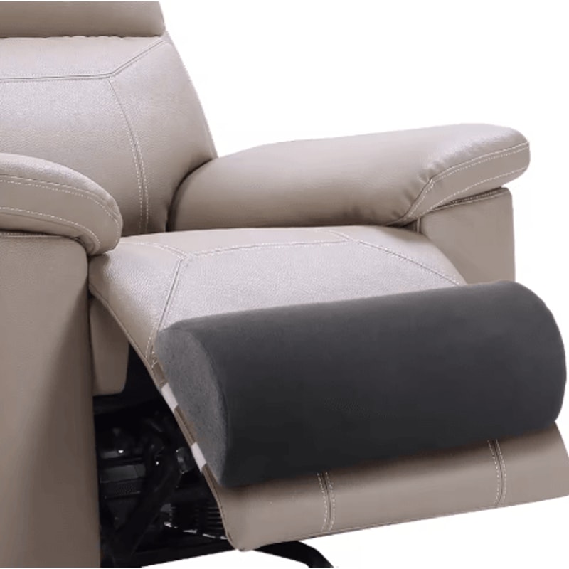 Ergonomic Foot Support Pillow Multi Use Comfort Cushion For Sleep Rest And Relaxation 3