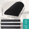 Ergonomic Foot Support Pillow Multi Use Comfort Cushion For Sleep Rest And Relaxation 6