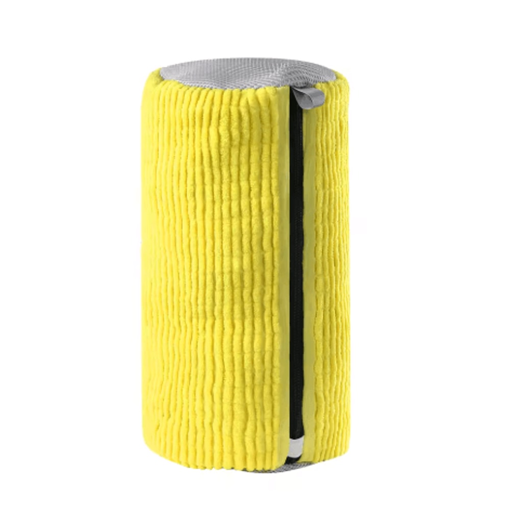 Durable Shoe Washing Bag Anti Deformation Machine Wash Bag For All Shoe Cleaning And Care 2