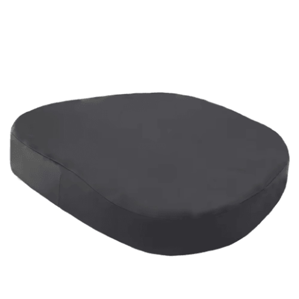 Summer Cool Seat Cushion Breathable Cooling Butt Pad For Car Office And Home Seating 1