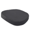 Summer Cool Seat Cushion Breathable Cooling Butt Pad For Car Office And Home Seating 1