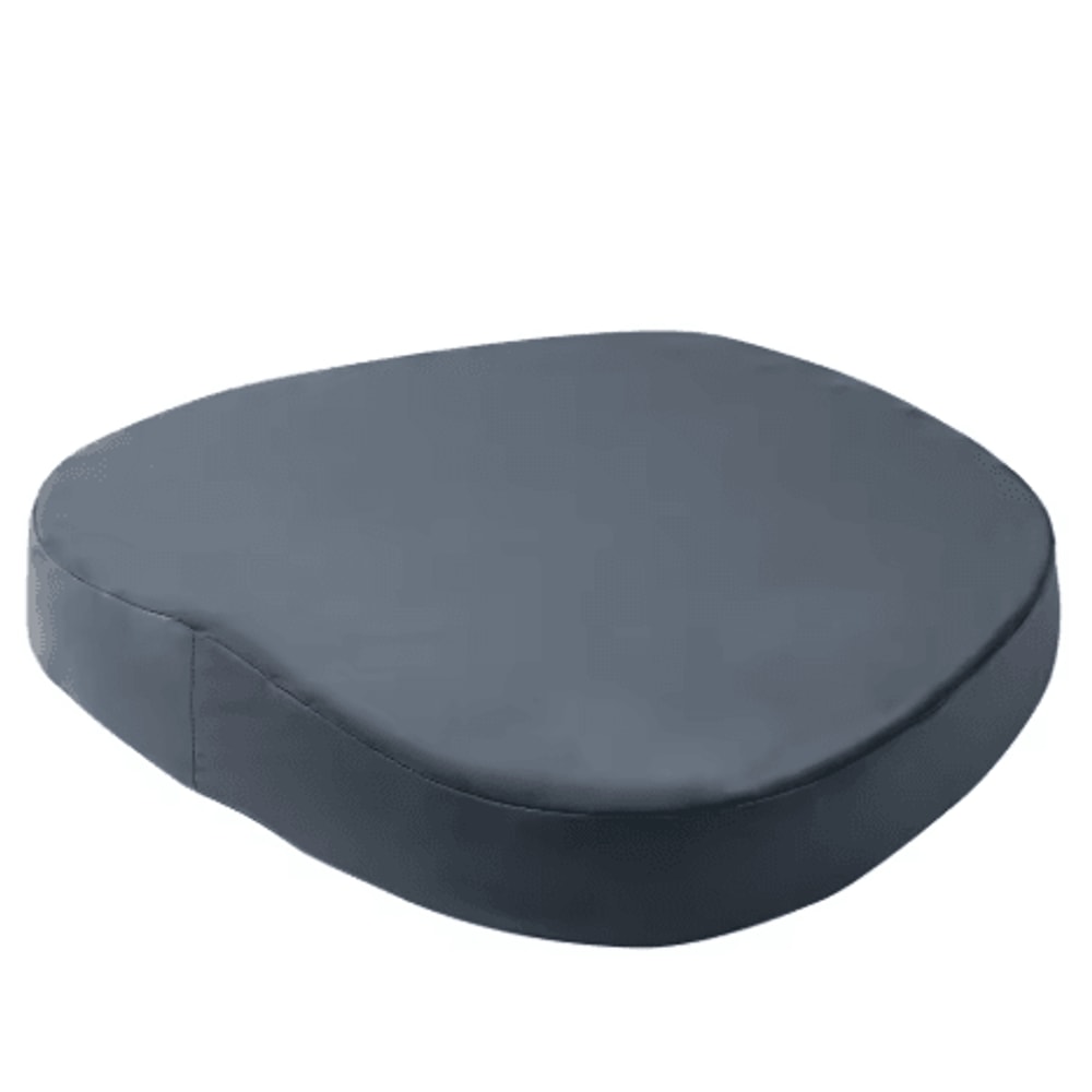 Summer Cool Seat Cushion Breathable Cooling Butt Pad For Car Office And Home Seating 2