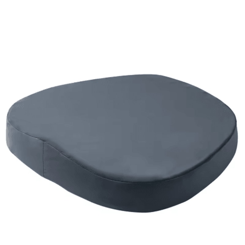 Summer Cool Seat Cushion Breathable Cooling Butt Pad For Car Office And Home Seating 2