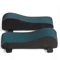 2PCS Memory Gel Armrest Pads Ergonomic Elbow And Hand Rest Cushions For Office Car And Gaming Chair 1