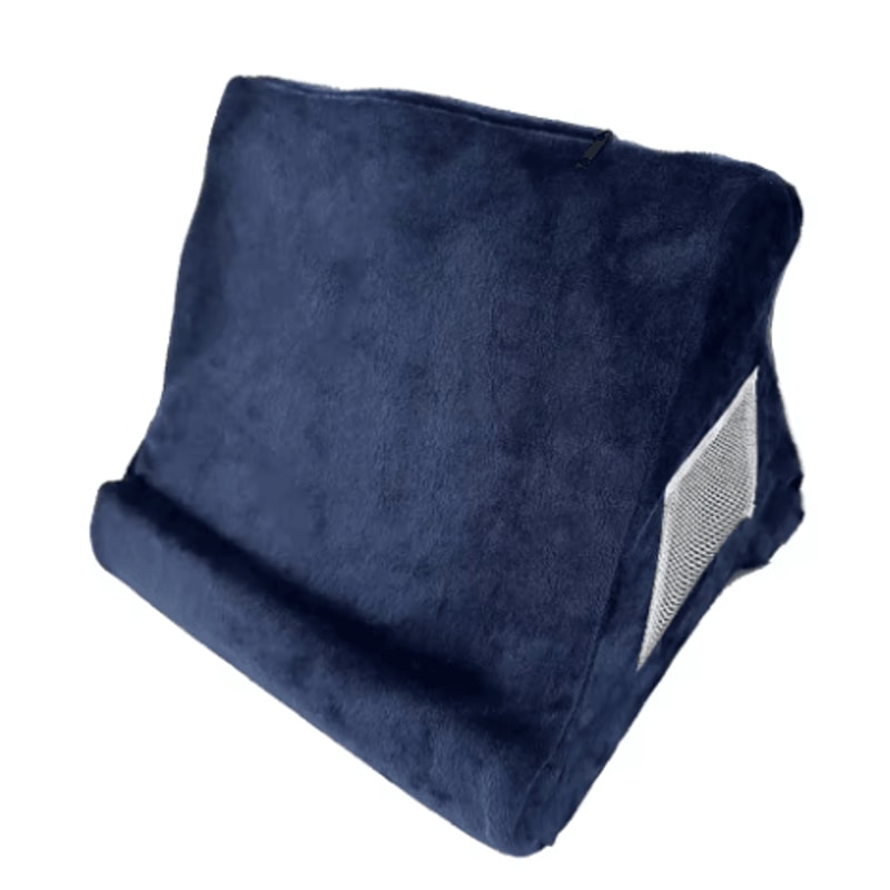 Sponge Pillow Tablet Stand Soft Bed Rest Cushion Holder For IPad Tablet And Phone 1