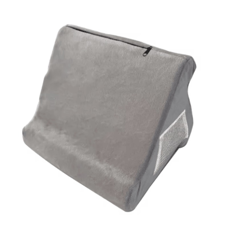Sponge Pillow Tablet Stand Soft Bed Rest Cushion Holder For IPad Tablet And Phone 10