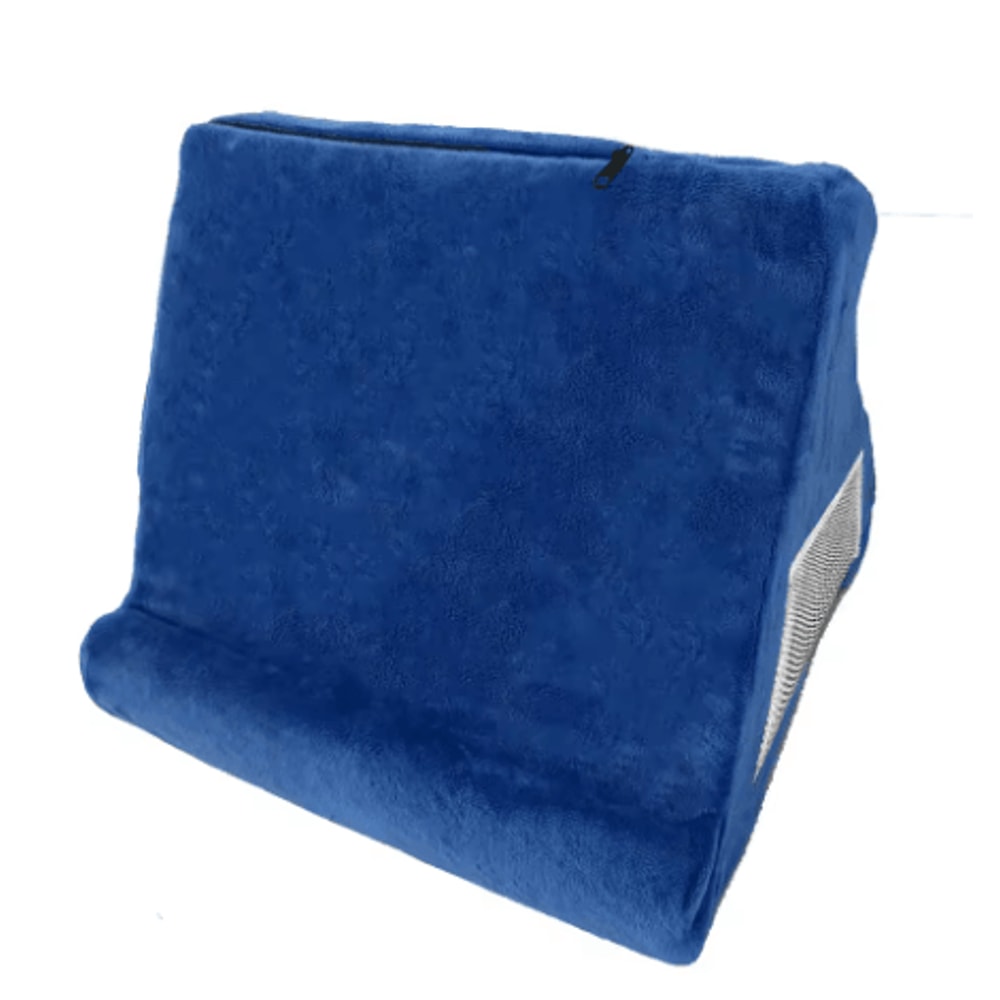 Sponge Pillow Tablet Stand Soft Bed Rest Cushion Holder For IPad Tablet And Phone 3
