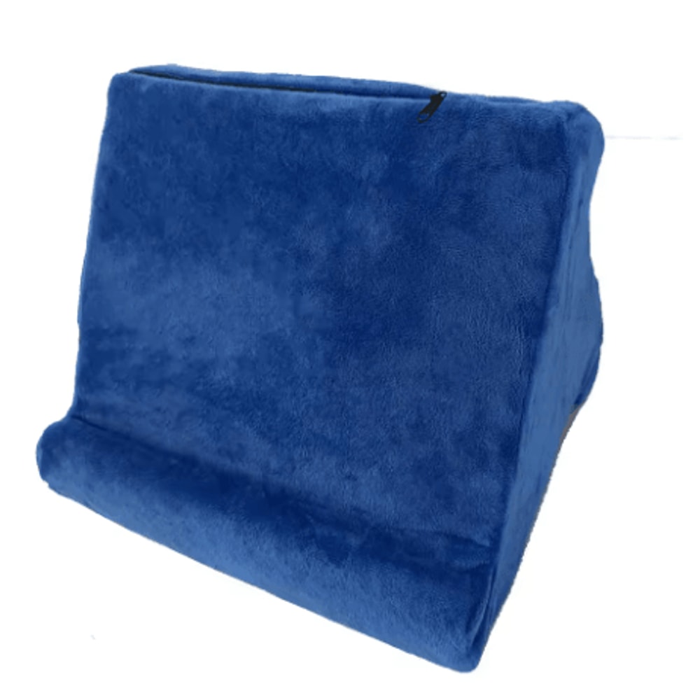 Sponge Pillow Tablet Stand Soft Bed Rest Cushion Holder For IPad Tablet And Phone 5