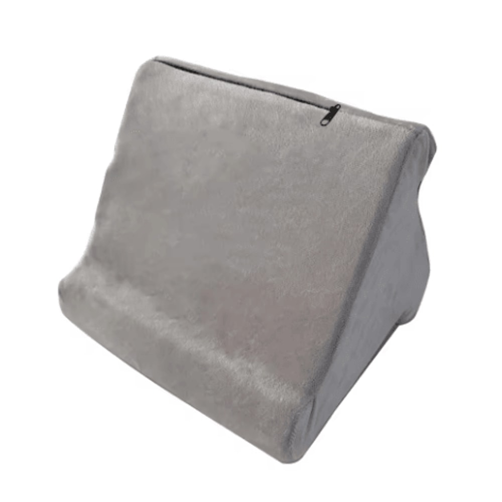 Sponge Pillow Tablet Stand Soft Bed Rest Cushion Holder For IPad Tablet And Phone 7