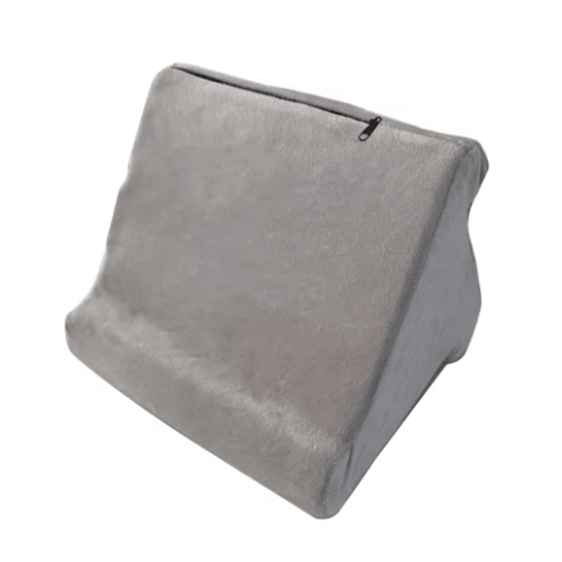 Sponge Pillow Tablet Stand Soft Bed Rest Cushion Holder For IPad Tablet And Phone 7