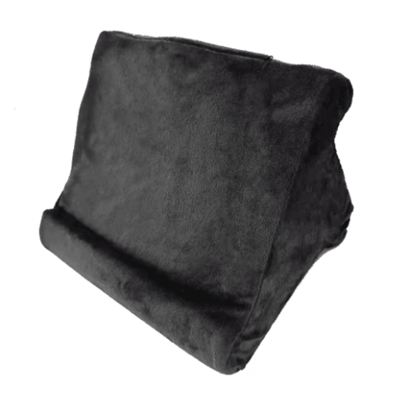 Sponge Pillow Tablet Stand Soft Bed Rest Cushion Holder For IPad Tablet And Phone 8