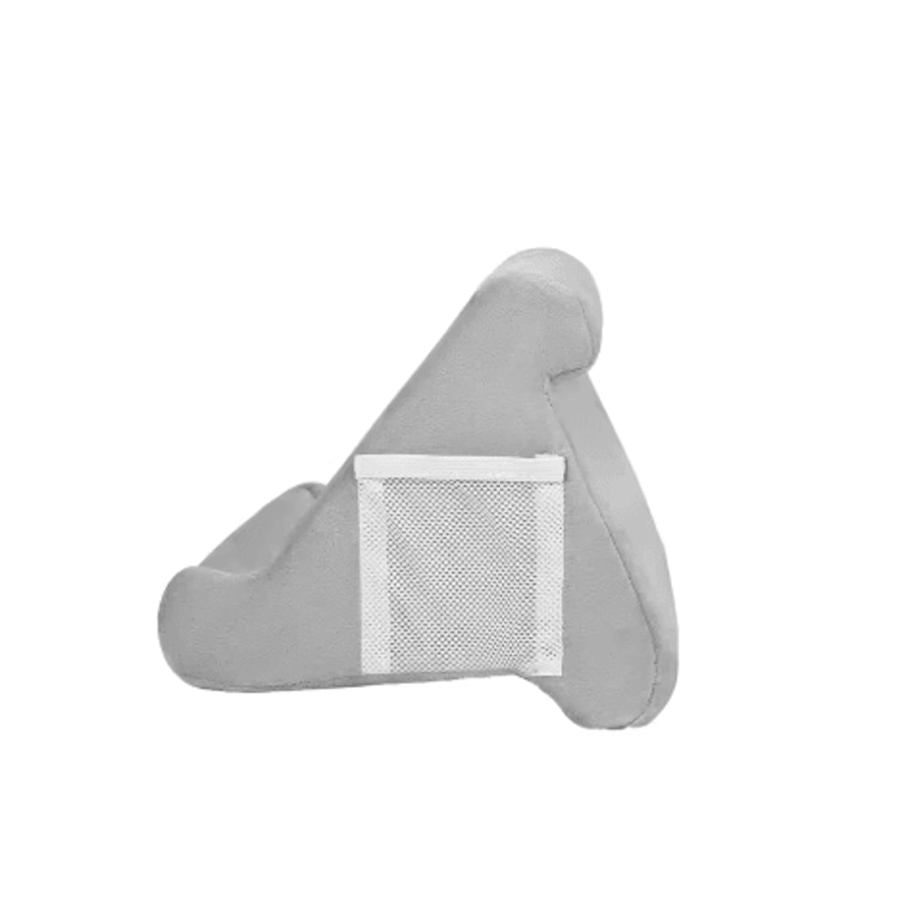 Sponge Pillow Tablet Stand Soft Bed Rest Cushion Holder For IPad Tablet And Phone 12