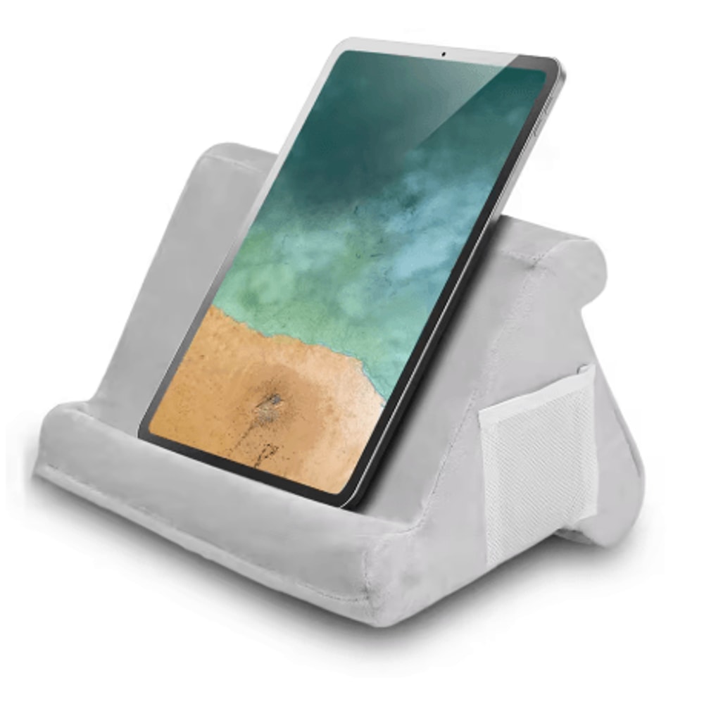 Sponge Pillow Tablet Stand Soft Bed Rest Cushion Holder For IPad Tablet And Phone 13